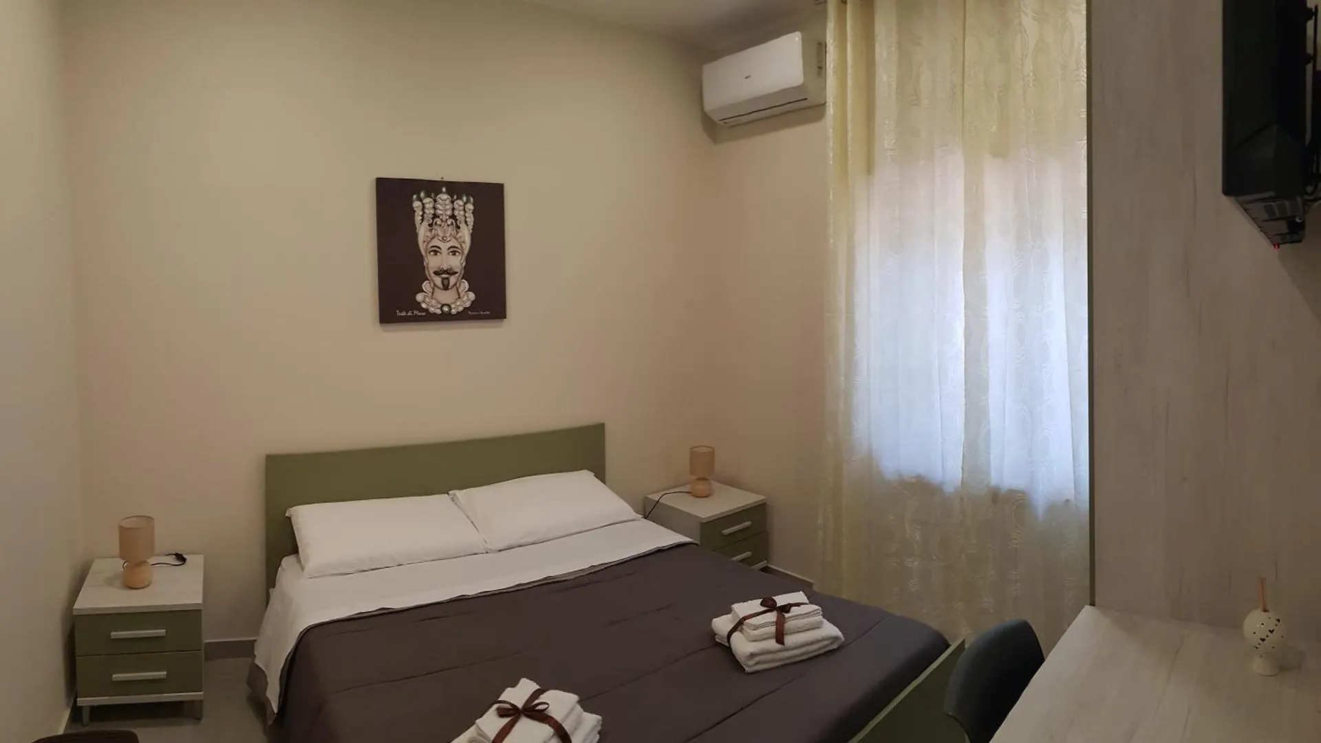 Beb575 Ξενοδοχείο Μεσίνα Ιταλία