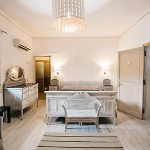 Scilla E Cariddi Guest house