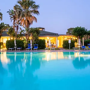 Le Dune Club Отель