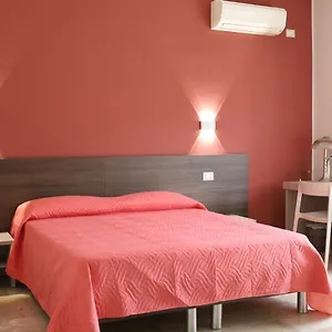 Bed & Breakfast Delle Serre, Messina