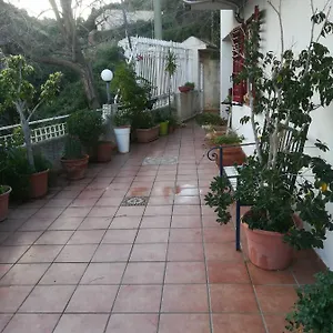 La Casa Delle Delizie Guest house