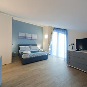 Slow Chic Beb Policlinico Guest house