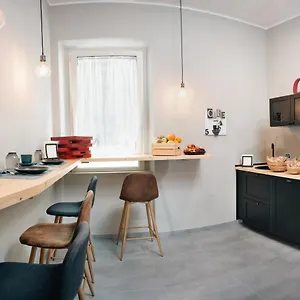 Couette-café La Pigna, Messine