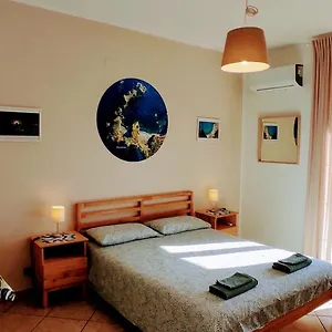 Maison d'hôtes Atelier Bed&bed, Messine