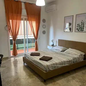 Aparthotel Il Fante Affitta, Messina