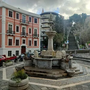 Hotel Fontana Falconieri Boutique, Messina