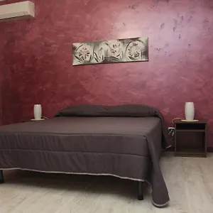 Bed & Breakfast Contesse, Messina