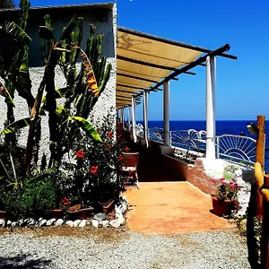 Hotel Cirucco Village, Messina