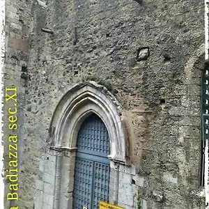 Maison d'hôtes La Badia, Messine