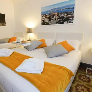 Le Stanze Di Piazza Cairoli Guest house