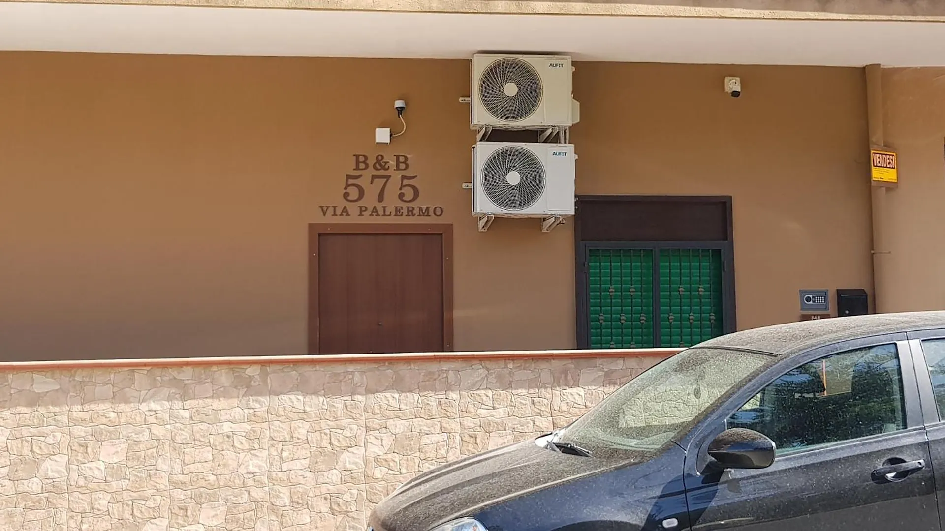 Beb575 Hotel Messina