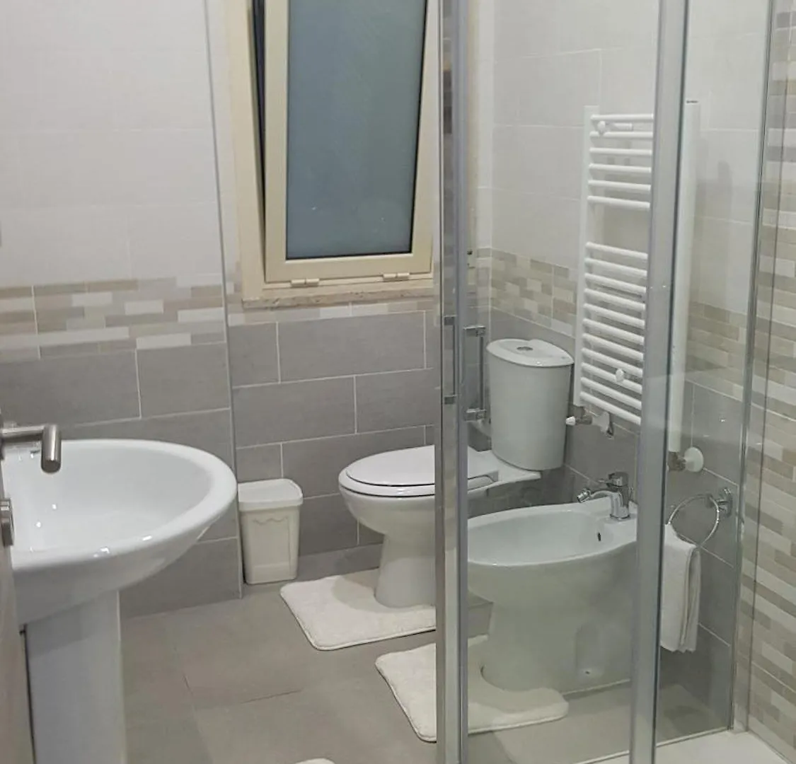 Guest house Beb575 Hotel Messina