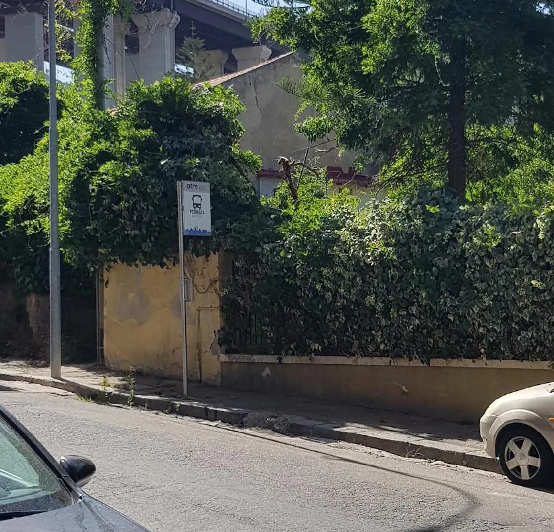 Guest house Beb575 Hotel Messina