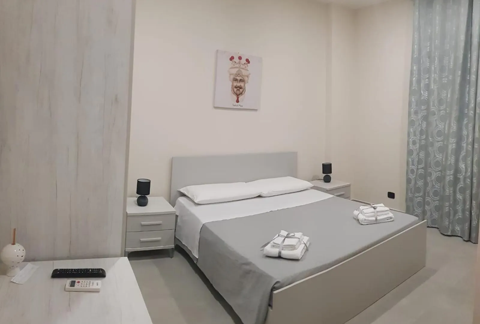 Beb575 Hotel Messina
